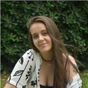 Profesora particular de matemáticas para niños de primaria. Aprender de una forma dinámica y divertida